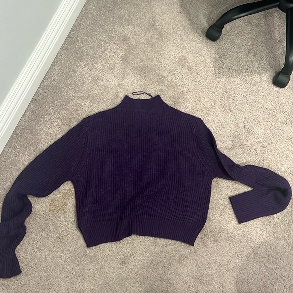 Long sleeve
